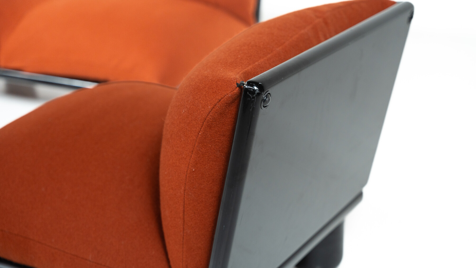 Blop Modular Sofa by Carlo Bartoli for Rossi di Albizzate, Italy, 1970s  