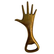 Bottle Opener Model 4224 by Carl Aböck, 1949