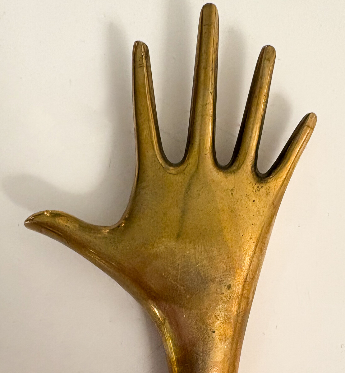 Bottle Opener Model 4224 by Carl Aböck, 1949