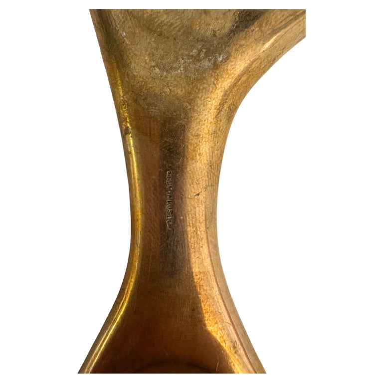 Bottle Opener Model 4224 by Carl Aböck, 1949