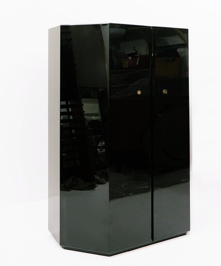 Bramante Cabinet by Kazuhide Takahama for Cassina, 1970s