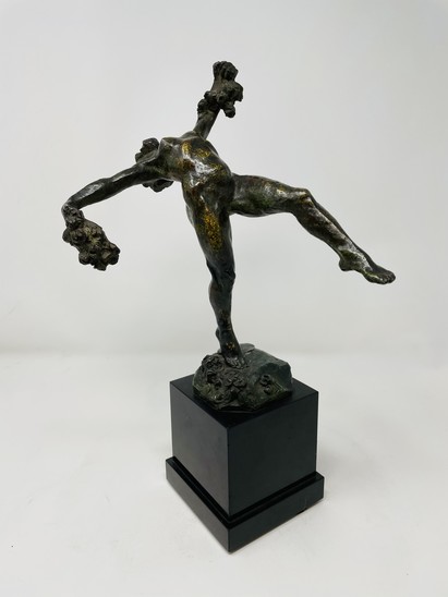 Bronze
