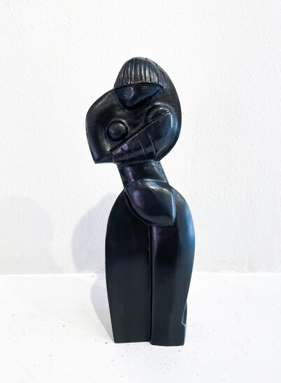 Bronze