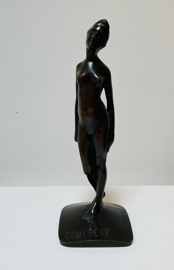 Bronze Sculpture