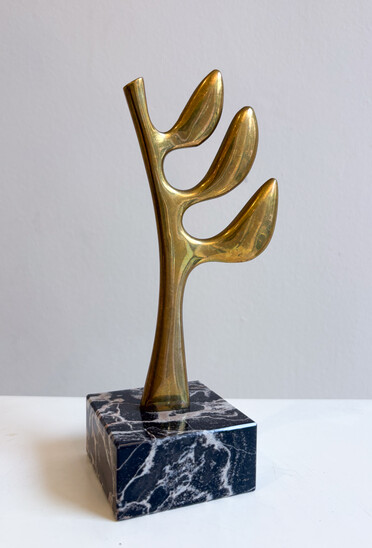 Bronze Sculpture