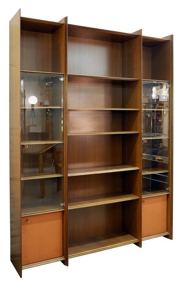 Cabinet by Afra & Tobia Scarpa