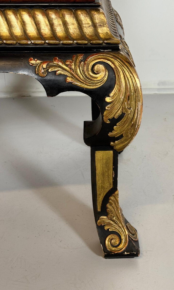 Cabinet By Alban Chambon,Belgium Circa 1920