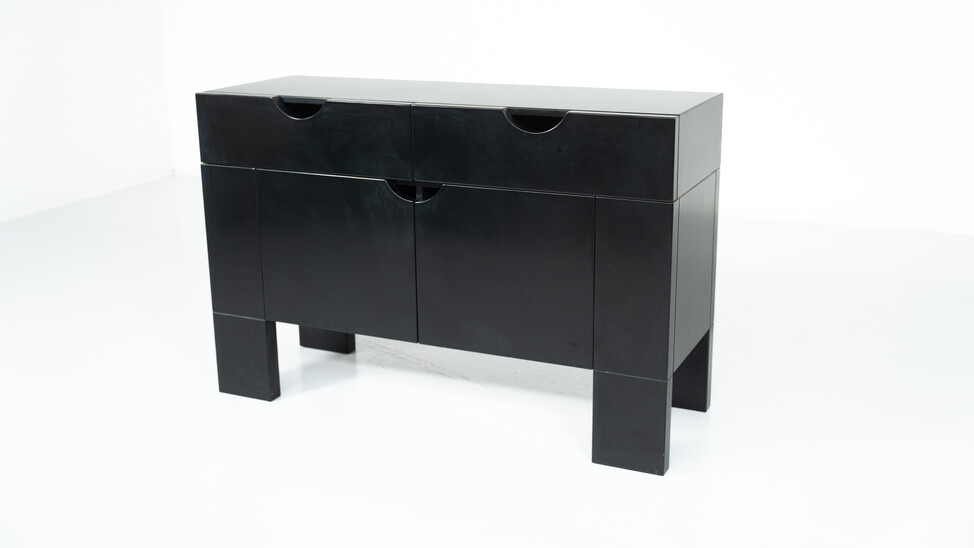 Cabinet by Claire Bataille and Paul Ibens for T Spectrum, 1960s