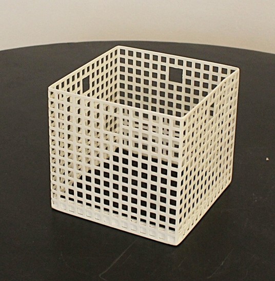 Cache Pot By Josef Hoffman For Bieffeplast