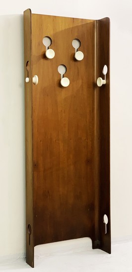 Carlo De Carli For Fiarm 'Scorzè', Coat Hanger