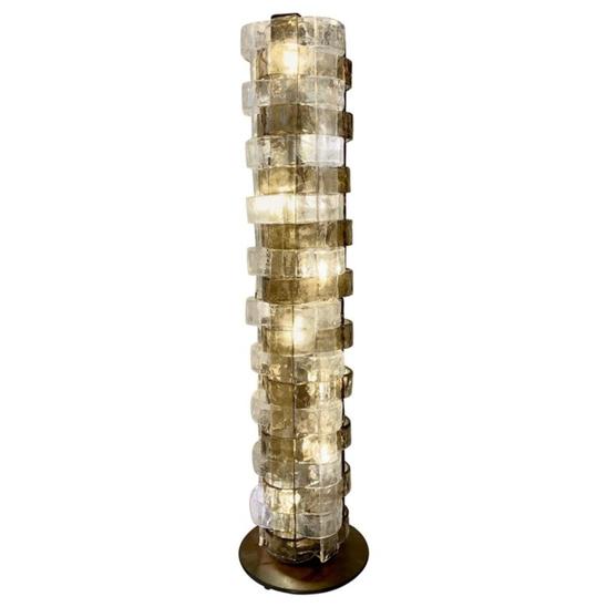 Carlo Nason Floor Lamp, Italy, C. 1969