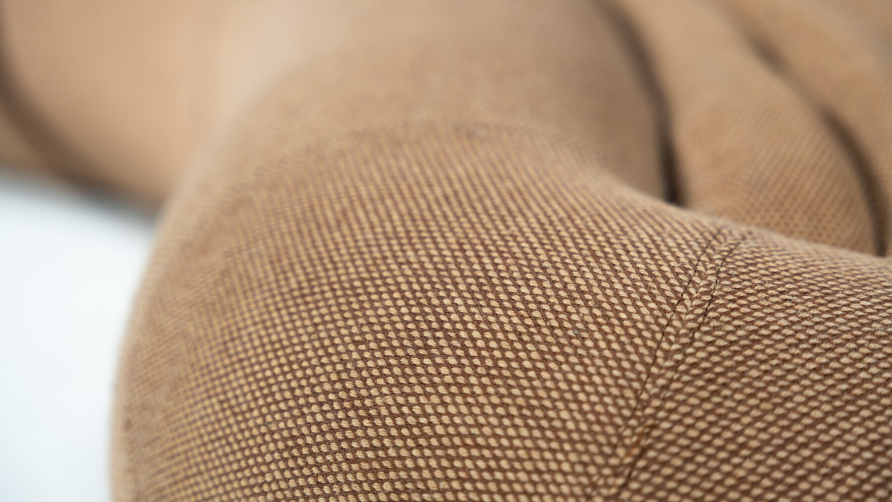 Carrera sofa by De Pas, D’Urbino  and Lomazzi for BBB Bonacina, 1960s - Original Upholstery