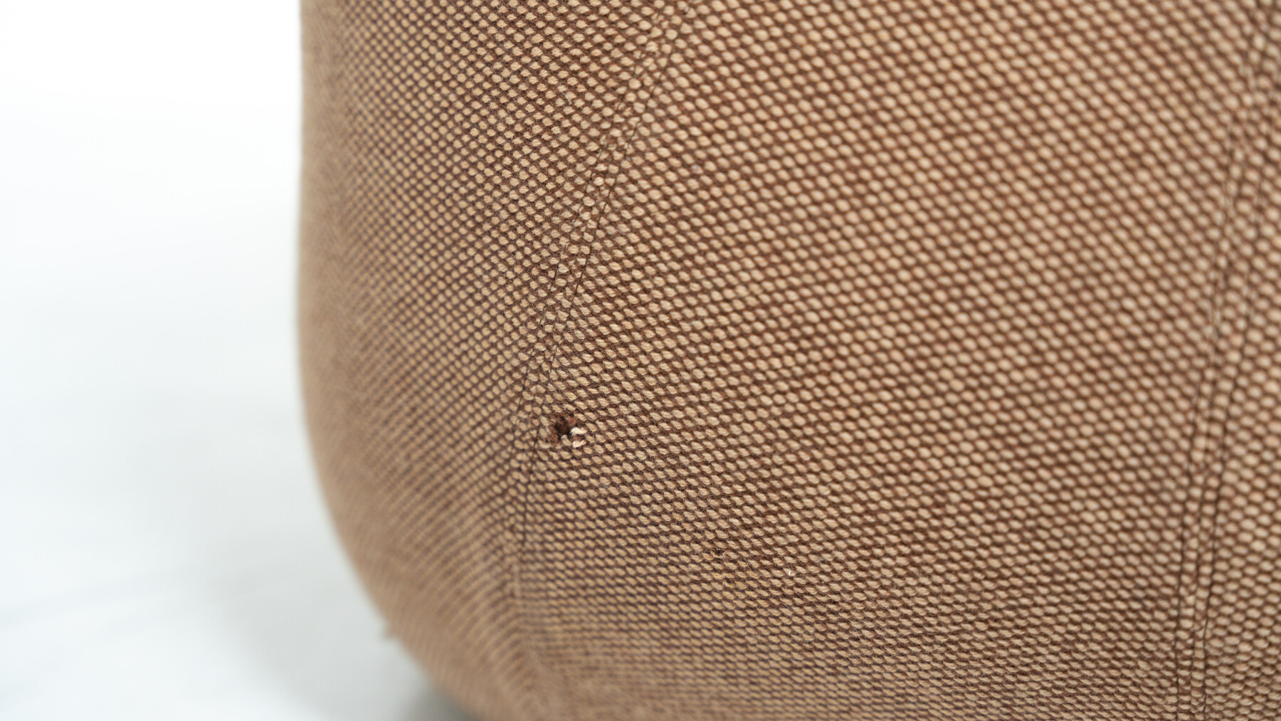 Carrera sofa by De Pas, D’Urbino  and Lomazzi for BBB Bonacina, 1960s - Original Upholstery