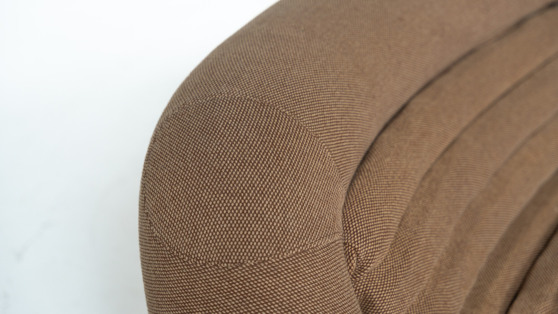 Carrera sofa by De Pas, D’Urbino  and Lomazzi for BBB Bonacina, 1960s - Original Upholstery