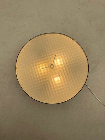 Ceiling Light by Stilnovo, Italy, 1960s