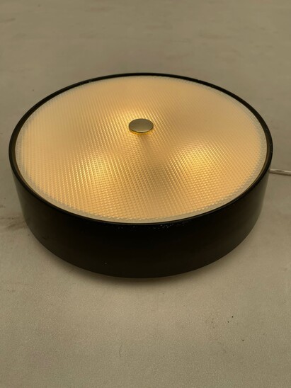 Ceiling Light by Stilnovo, Italy, 1960s