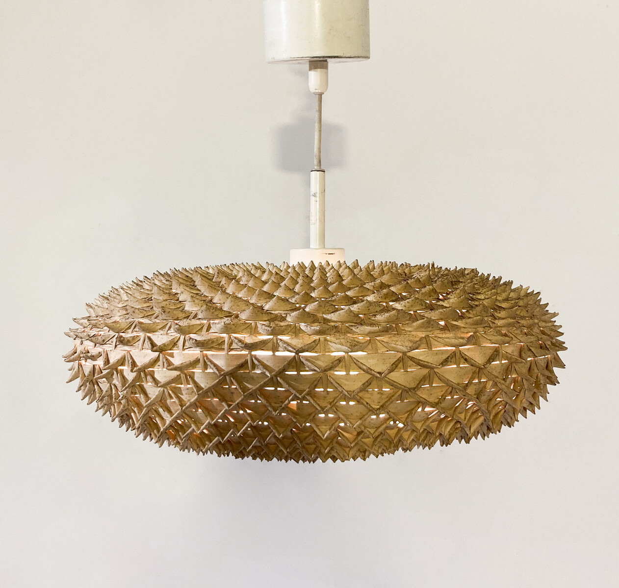 Ceiling Light by Wiebke Braasch, 2010s - 2 Available