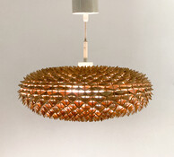 Ceiling Light by Wiebke Braasch, 2010s - 2 Available