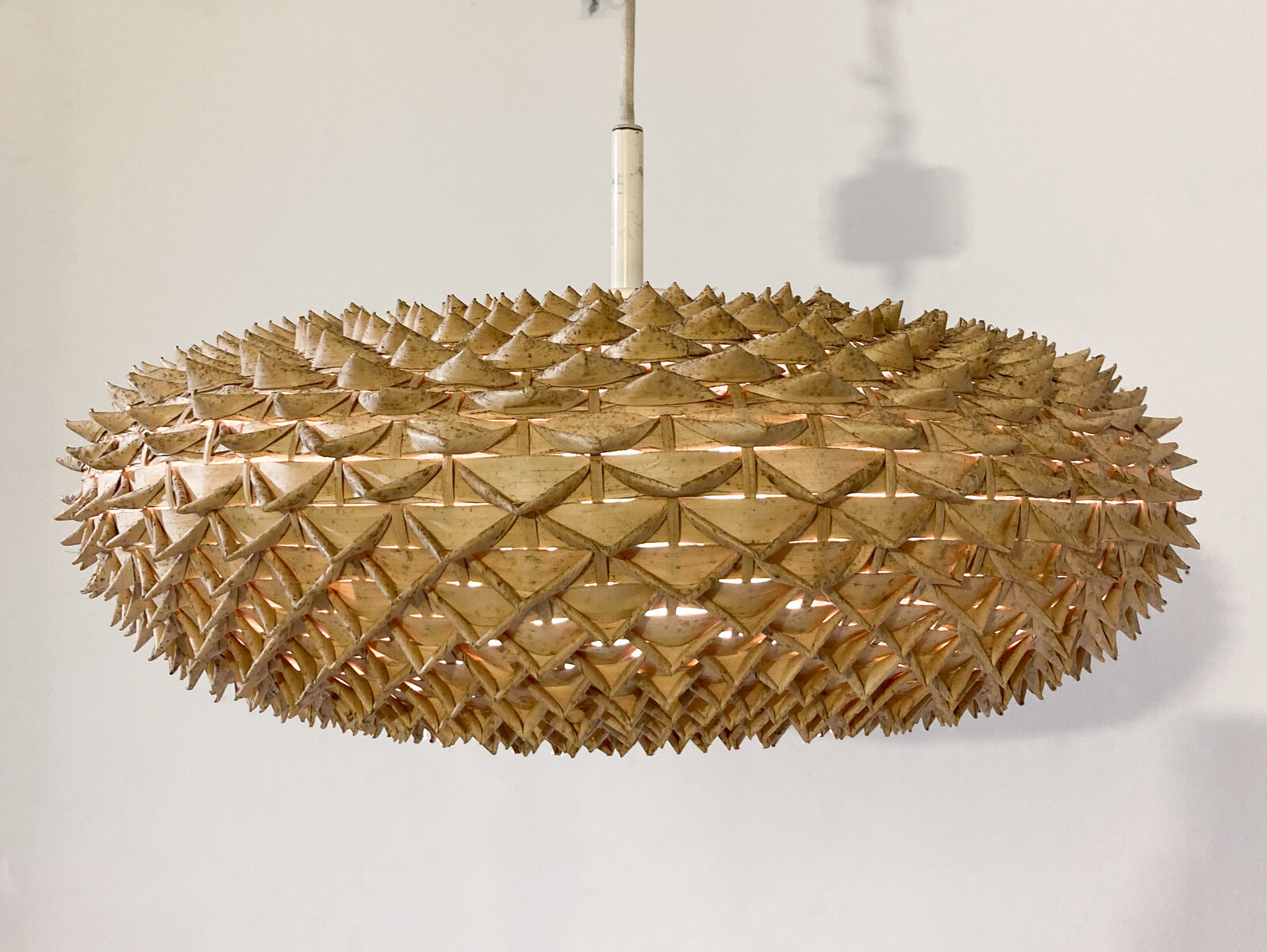 Ceiling Light by Wiebke Braasch, 2010s - 2 Available