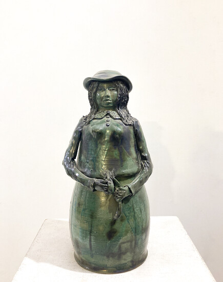 Ceramic Sculpture