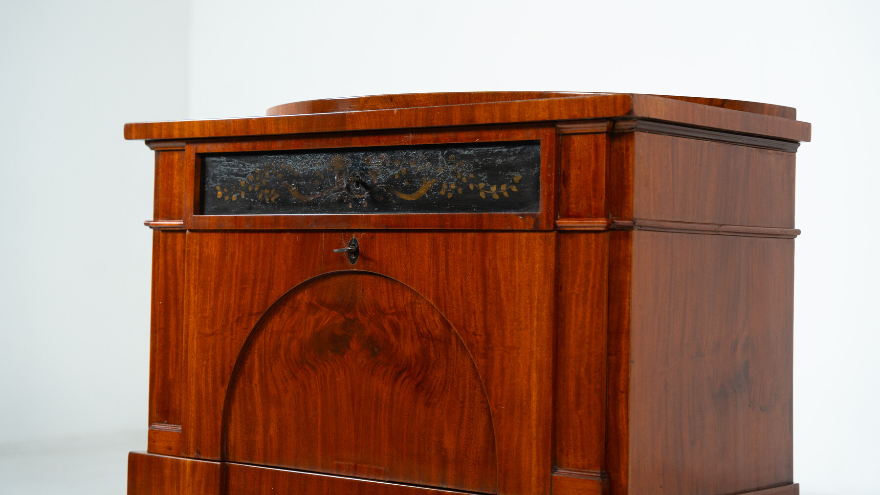 Chest of Drawers, Biedermeier, Germany, 1820s