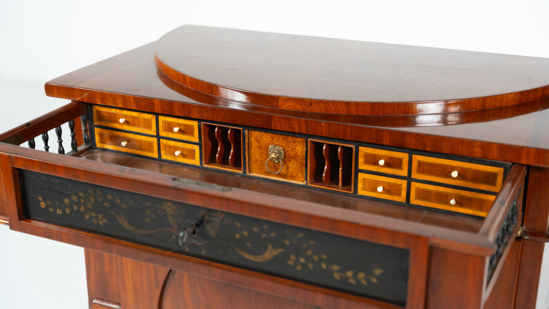 Chest of Drawers, Biedermeier, Germany, 1820s