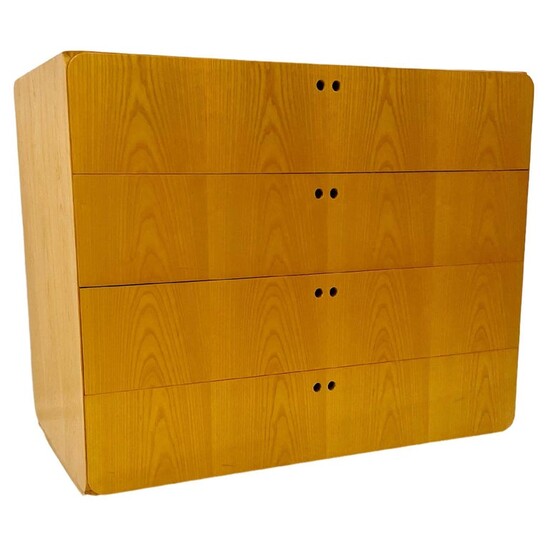 Chest of Drawers by Derk Jan de Vries, 1960s