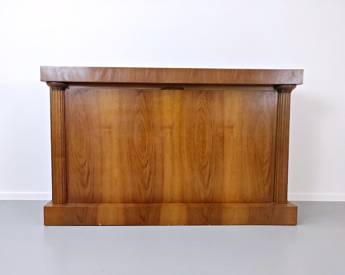 Chest of Drawers by T.H. Robsjohn-Gibbings for Saridis