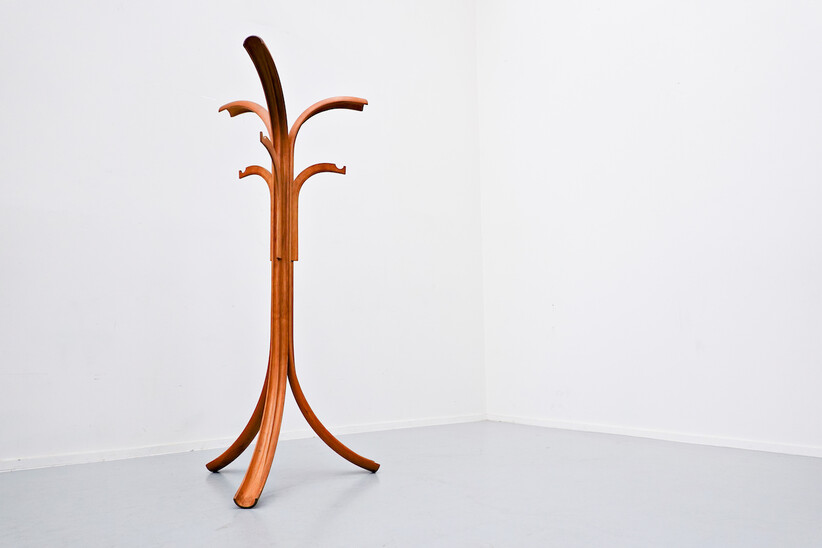 Coat Hanger by Giovanni Offredi for Crassevig, 1970s