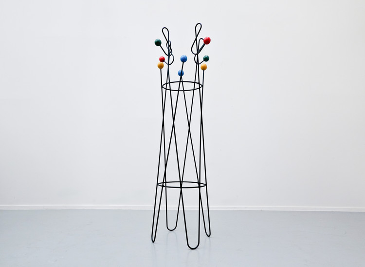 Coat Rack
