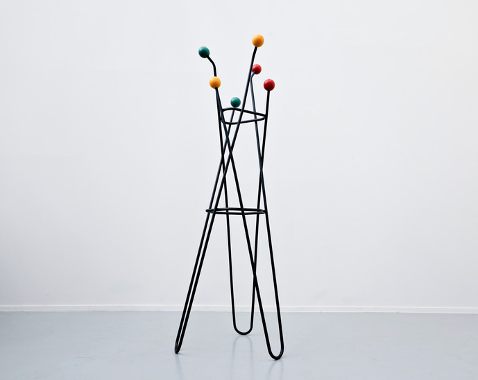 Coat Rack