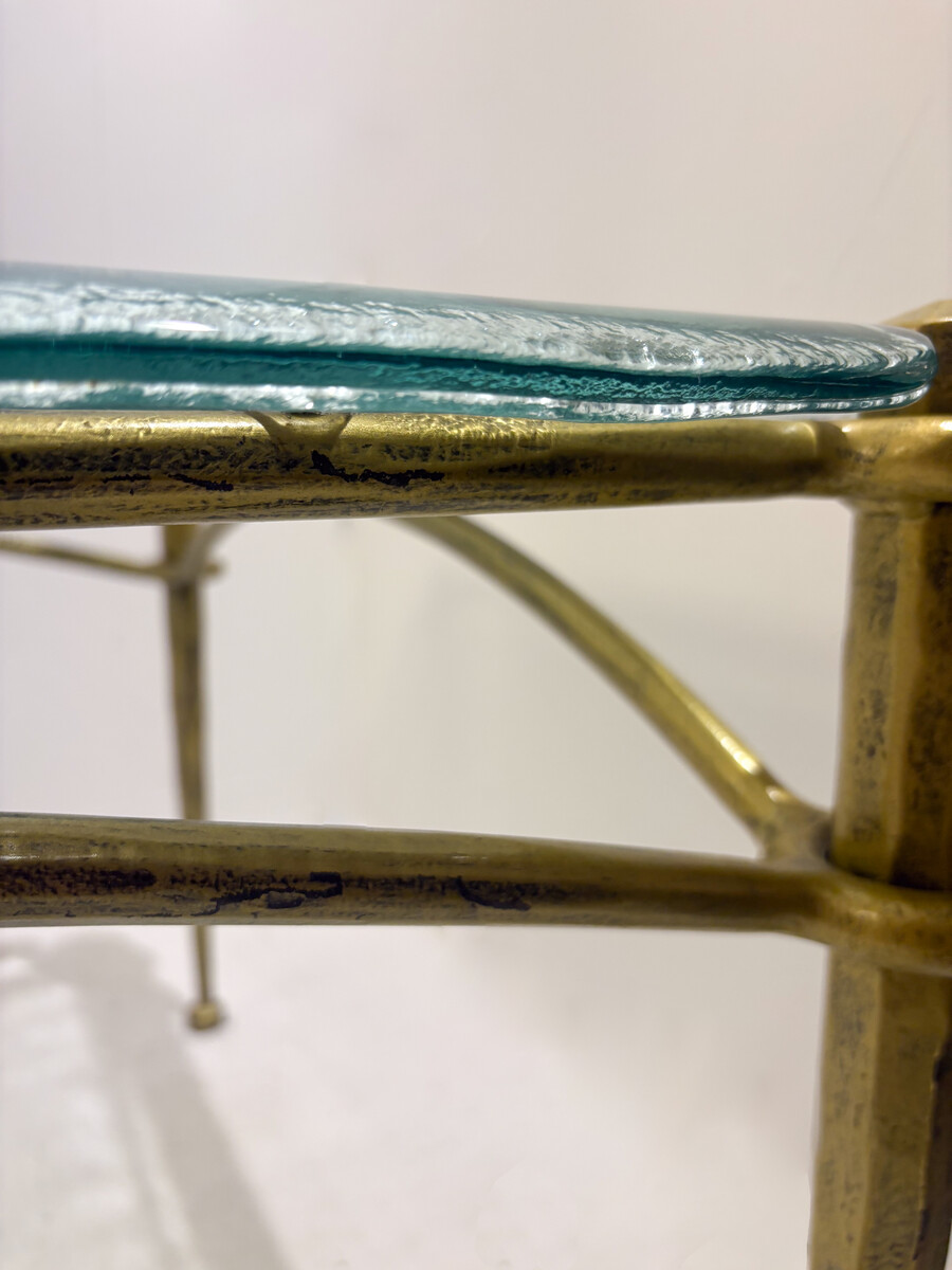  Coffee Table by Lothar Klute, Germany
