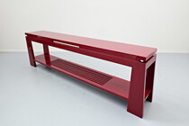 Console Table by Emiel Veranneman, 1980s