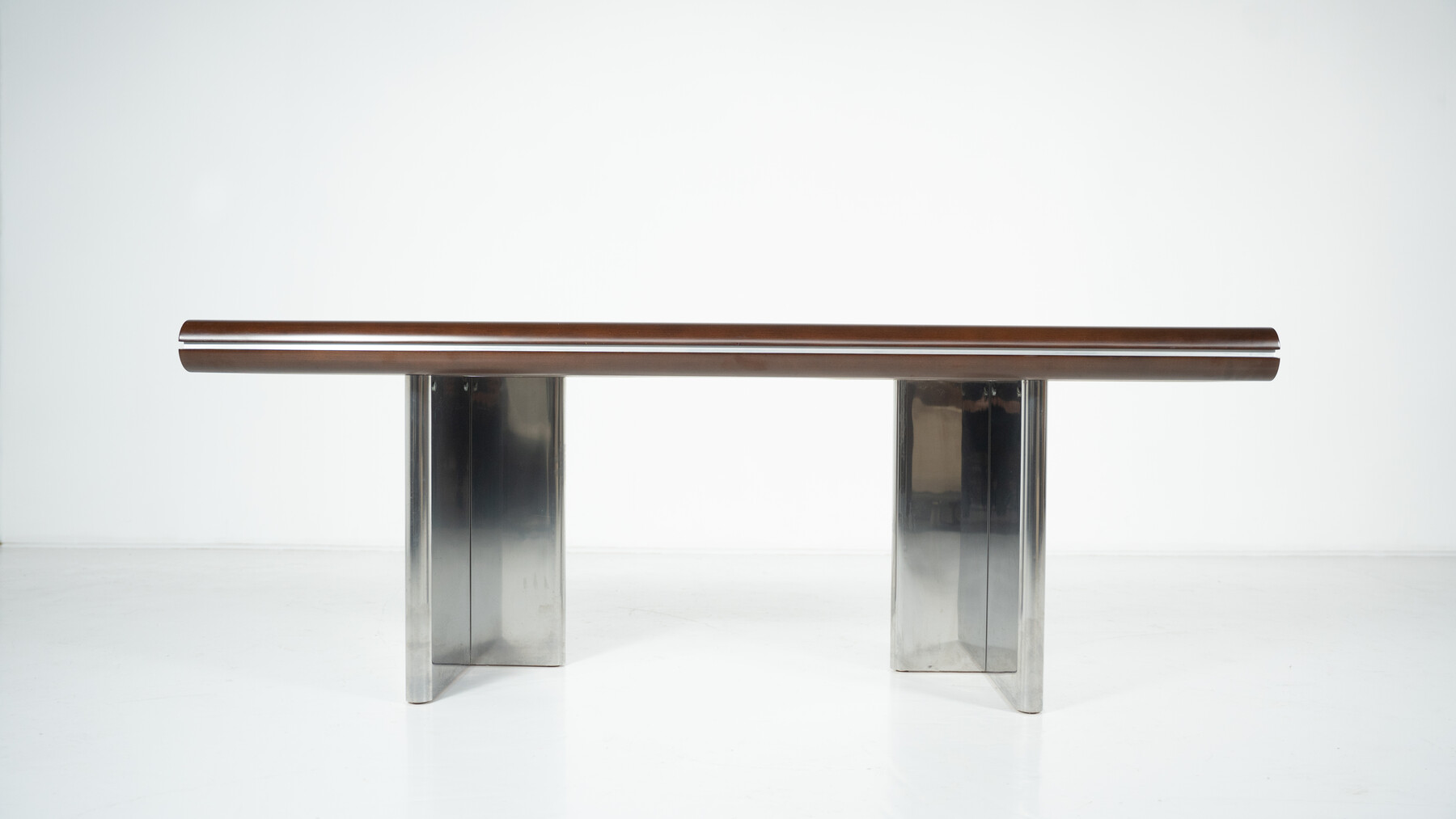 Console Table by Hans von Klier for Gruppo Skipper Italy, 1970s