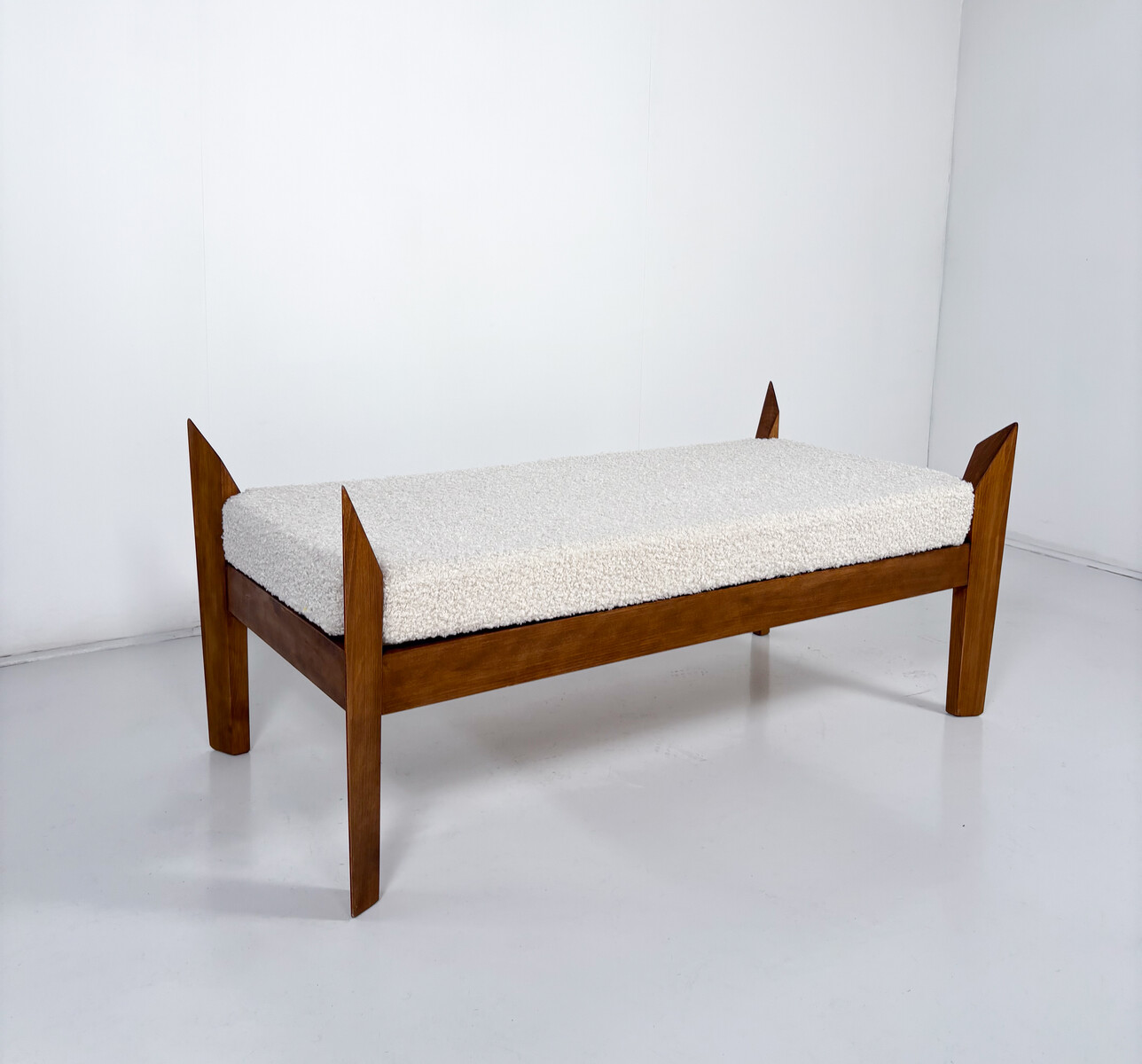 Contemporary Bench, Italy