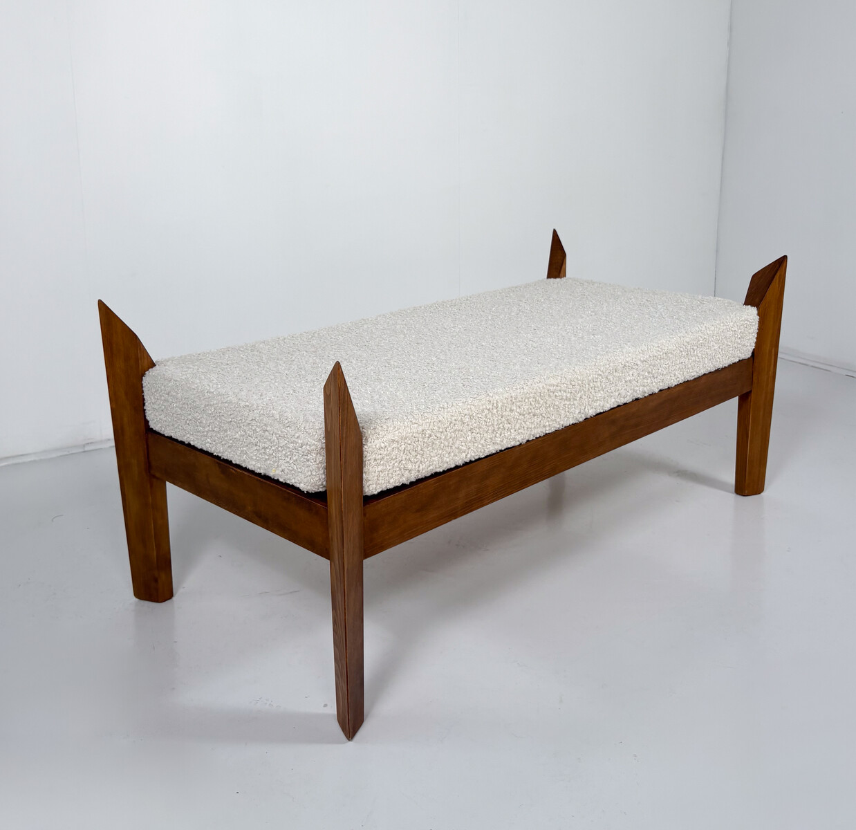 Contemporary Bench, Italy