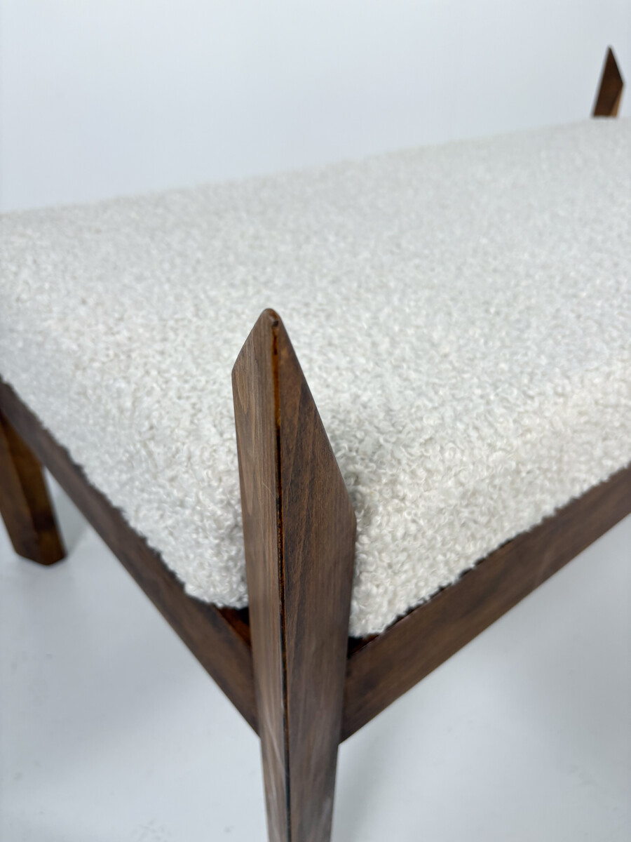 Contemporary Bench, Italy