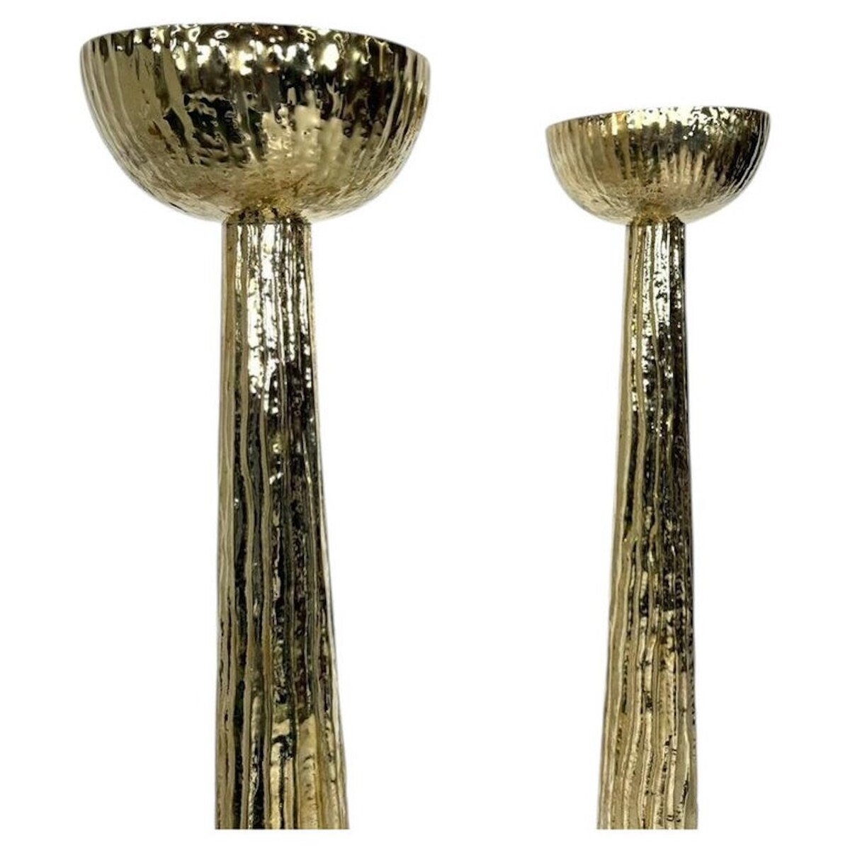 Contemporary Large  Brass Floor lamp, Italy - Sold individually