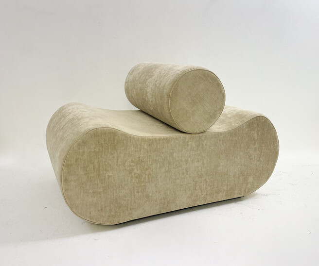 COR Corbi Modular Seating System by Klaus Uredat, 1970s - 5 Elements