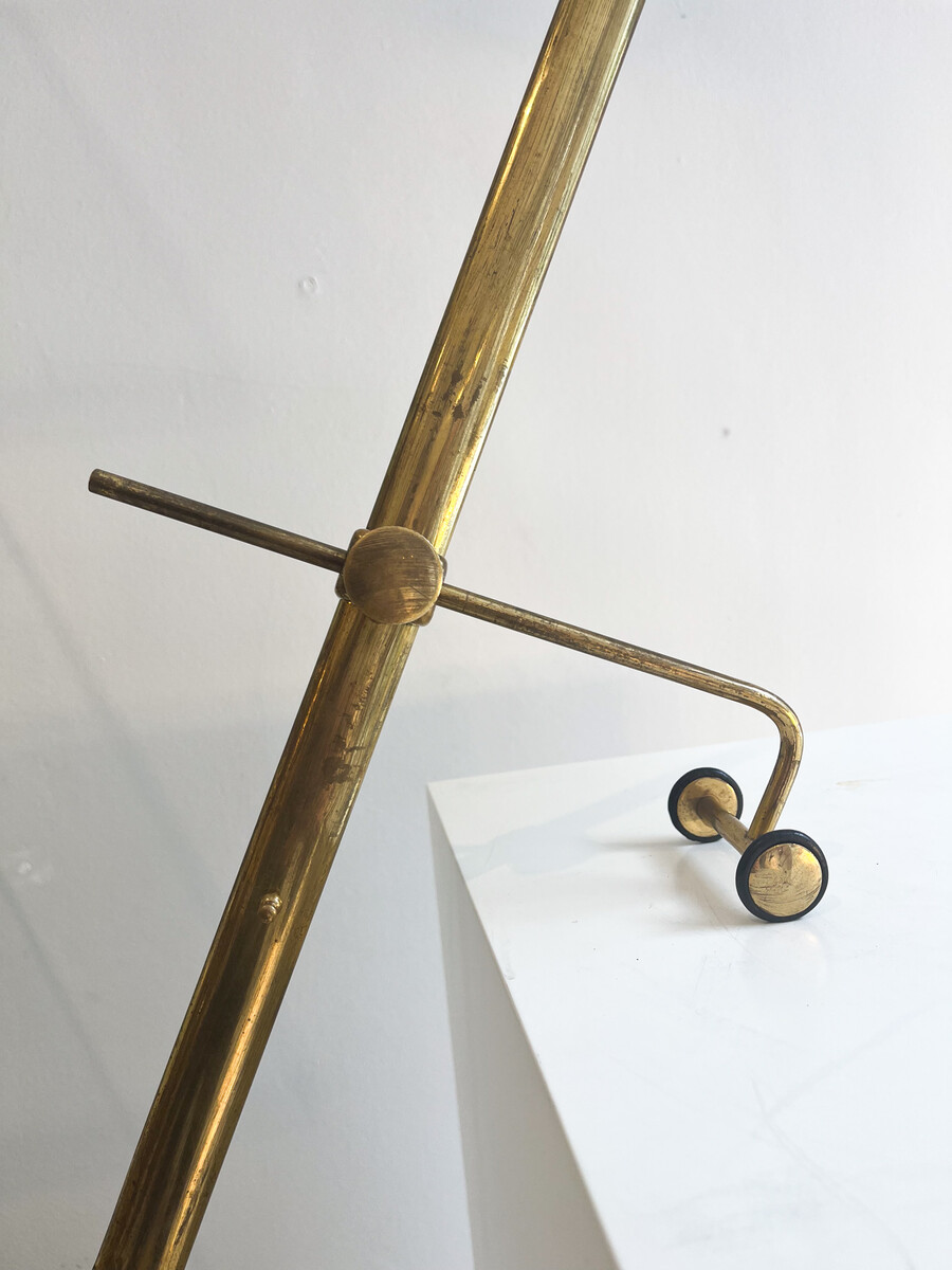 Counterbalance Table Lamp 