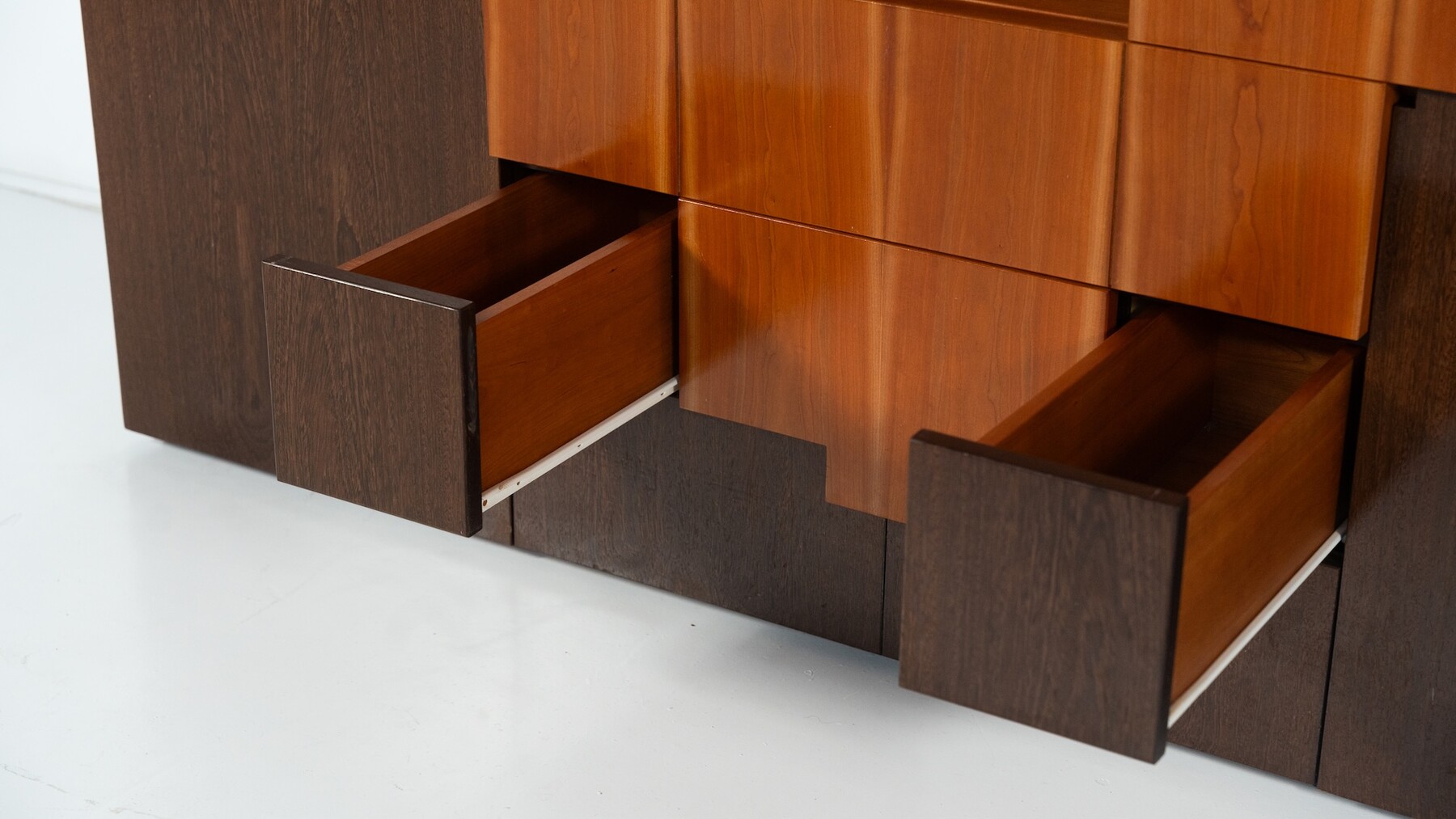 Credenza Corinto by Ferdinando Meccani per Atelier Meccani, Italy, 1978