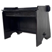  Desk by Toroczkai Wigand, Hungary 1920s