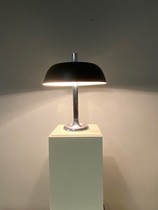 Desk lamp by Egon Hillebrand, 70s