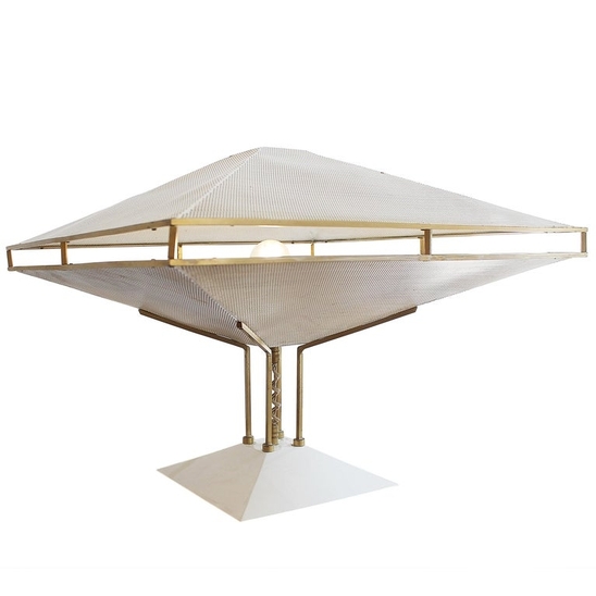 Desk lamp c.1950s