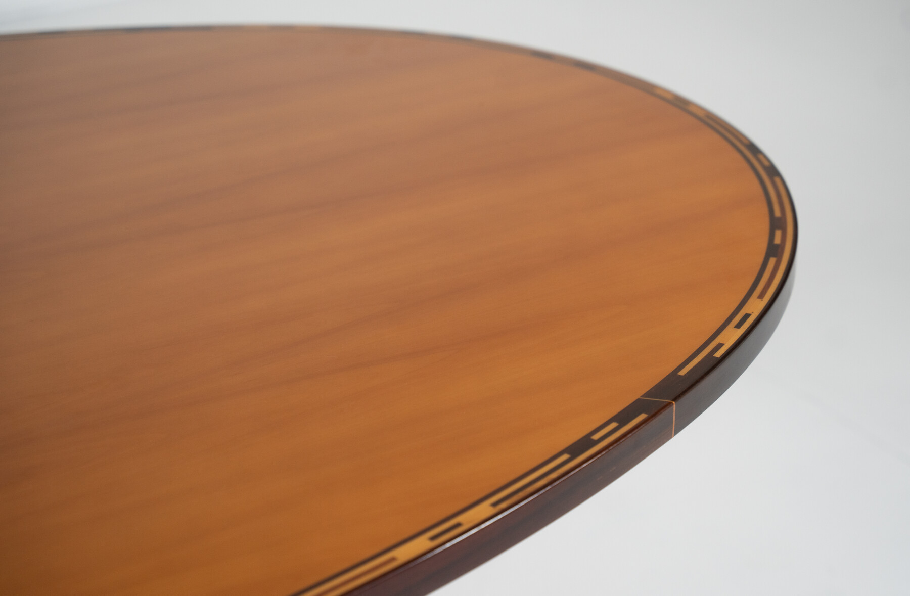 Dining Table by Afra & Tobia Scarpa for Maxalto, Italy, 1980s