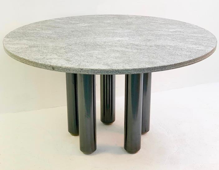 Dining Table By Marco Zanuso For Zanotta