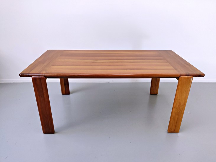 Dining Table by Mario Marenco - Italy 1980s