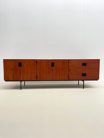 DU03 Sideboard by Cees Braakman for UMS Pastoe, The Netherlands, 1958