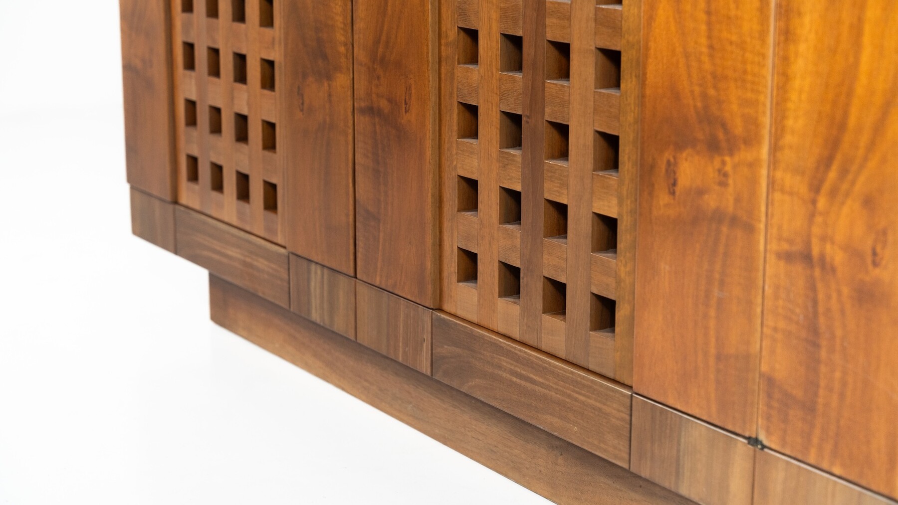 Erasmo Sideboard by Ferdinando Meccani for Meccani Arredamenti, 1972