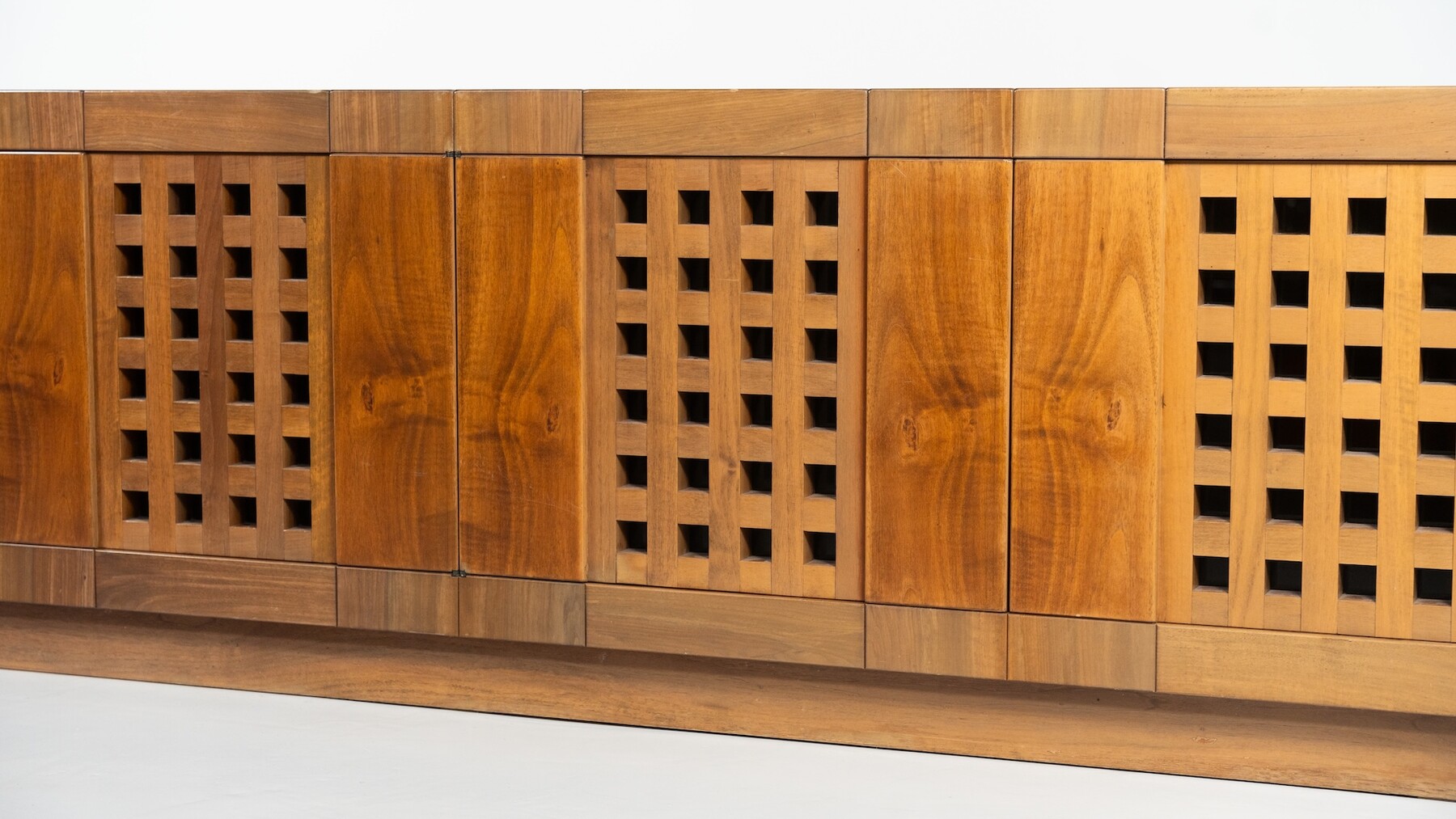 Erasmo Sideboard by Ferdinando Meccani for Meccani Arredamenti, 1972